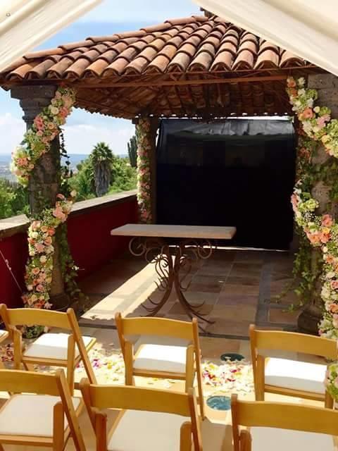 Hotel Boutique Casa Angelitos San Miguel de Allende Eksteriør bilde